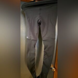 ALO Yoga Black Active Leggings